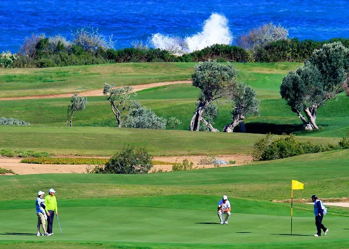 Masseria San Domenico - Preferred & Savelletri