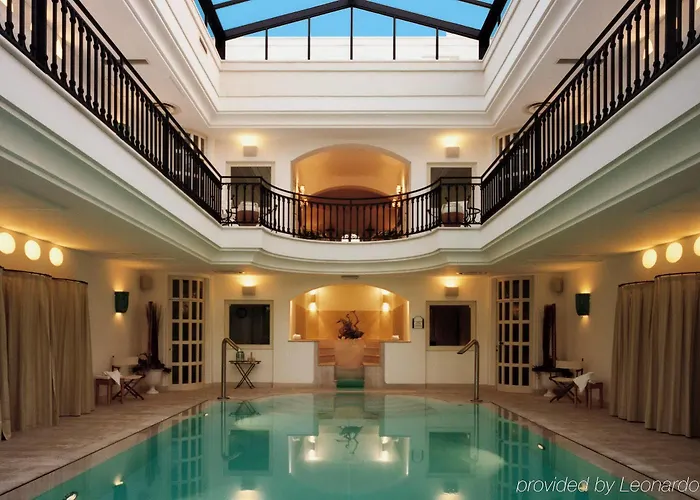 Masseria San Domenico - Preferred & Resort Savelletri