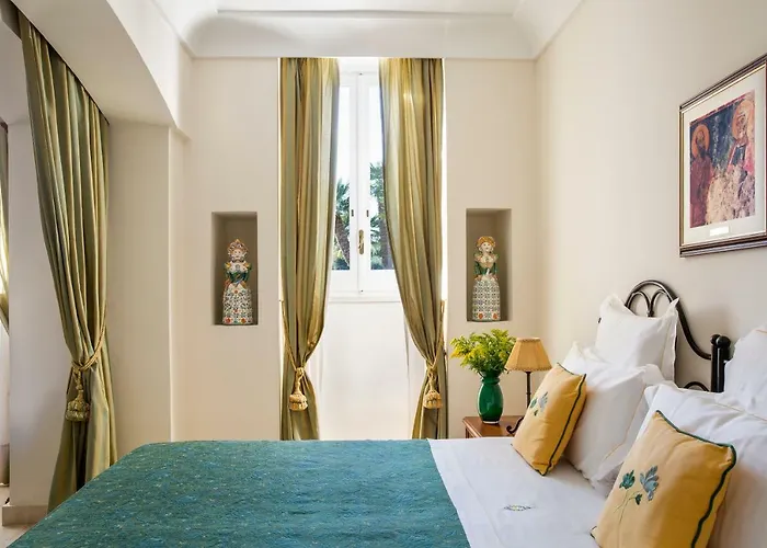 Masseria San Domenico - Preferred & 5*