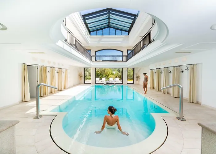 Masseria San Domenico - Preferred & Resort 5*