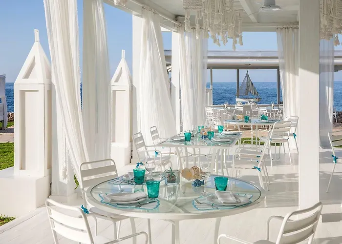 Masseria San Domenico - Preferred & 5* Savelletri