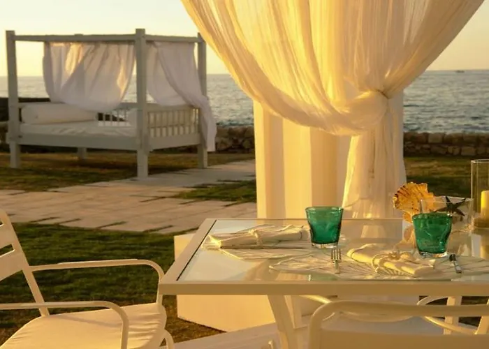 Masseria San Domenico - Preferred & 5* Savelletri