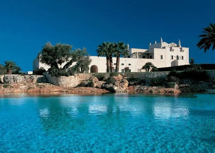 Masseria San Domenico - Preferred & Resort 5*