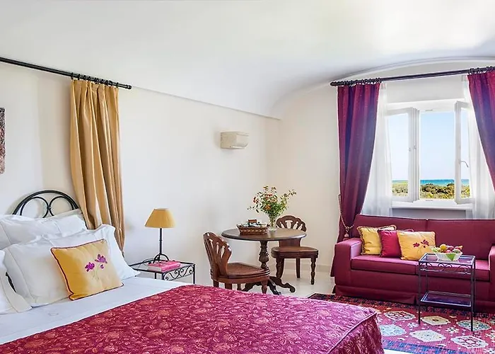 Masseria San Domenico - Preferred & Resort 5*