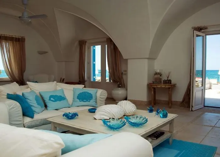 Masseria San Domenico - Preferred & Savelletri