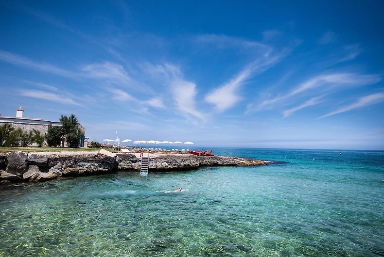 圣多米尼克乡村度假酒店